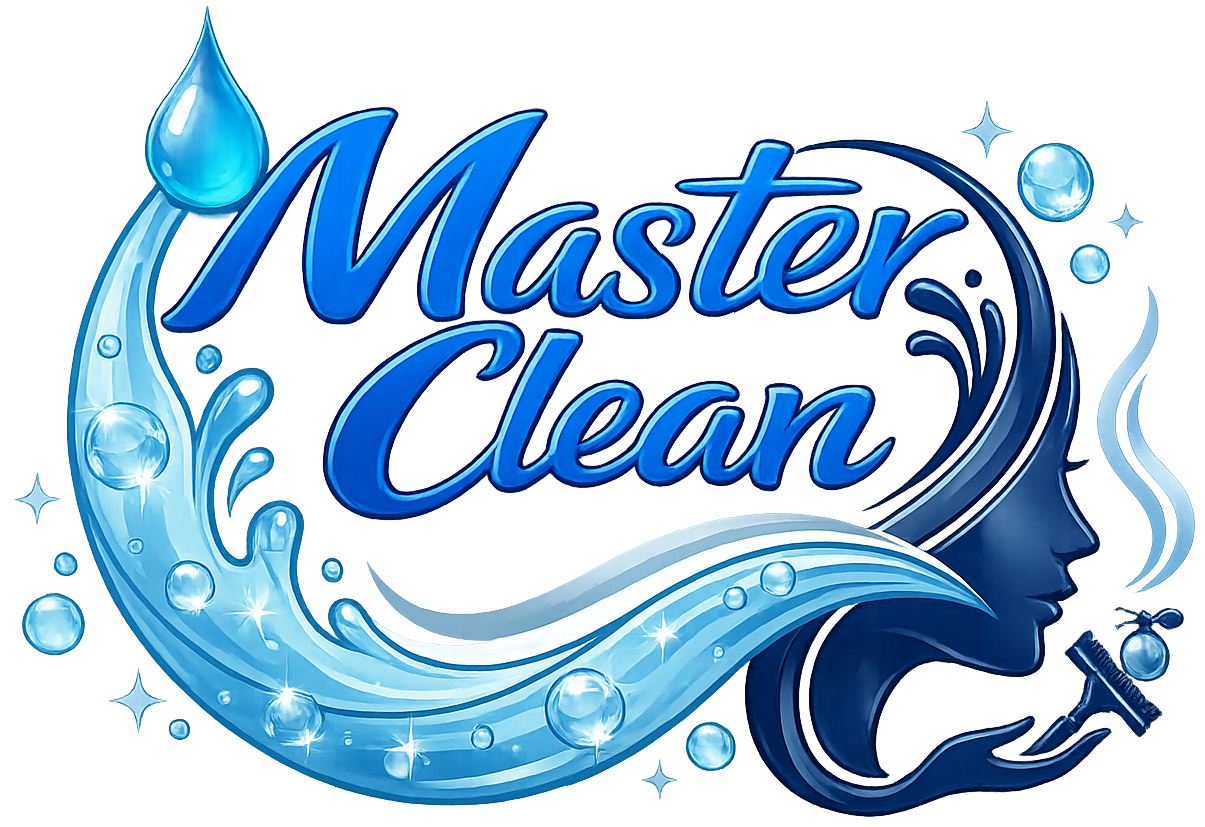 Master Clean