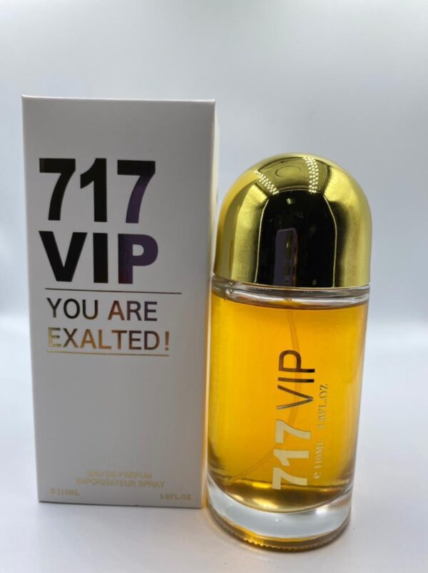 717 VIP 110 Ml