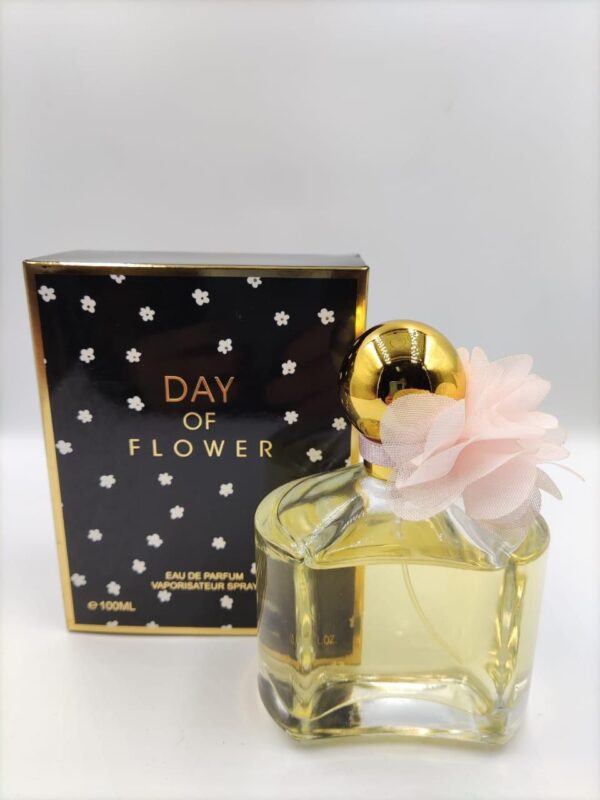 Day of Flower 100 ml