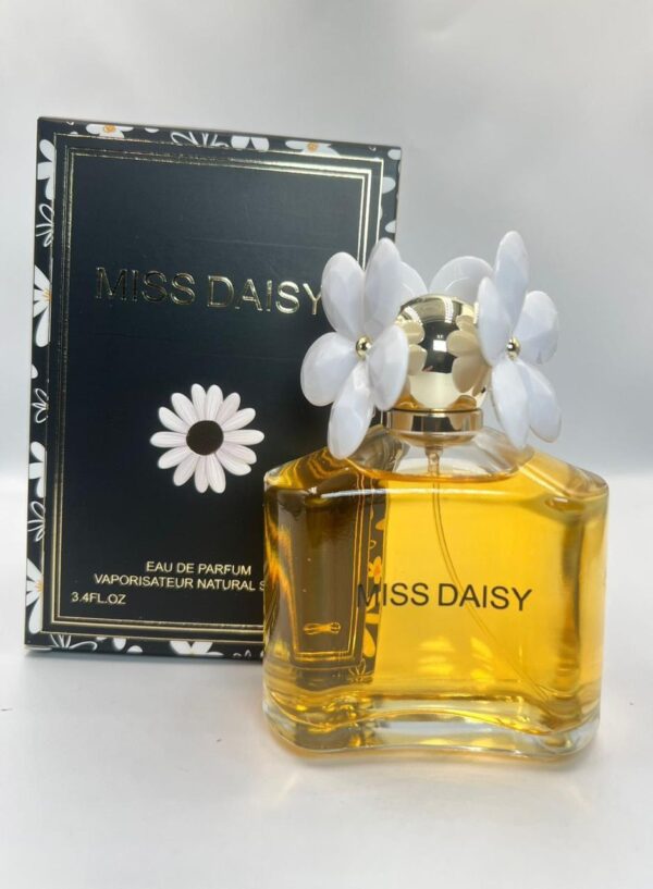 Miss Daisy 100 ml