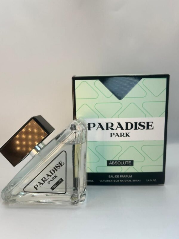Paradise Park Absolute 100 ml