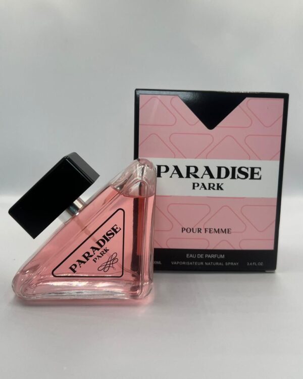 Paradise Park Pour Femme 100 ml