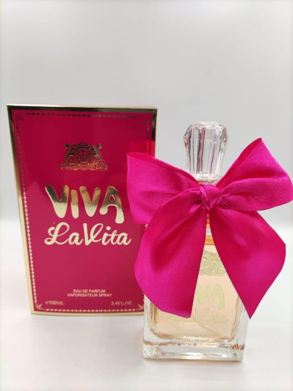 Viva La Vita 100 ml